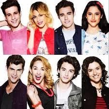 Quiz Violetta