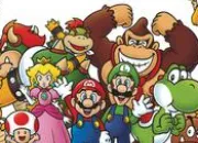 Quiz L'univers de Mario (2)