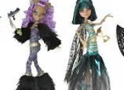 Quiz Monster High-Le quizz