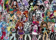 Quiz Monster High