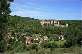 Nous partons à la découverte de Vaillac, village Lotois situé en région ...