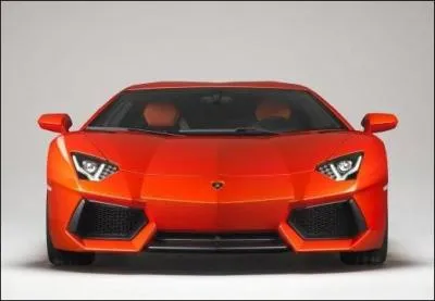 Le prix de cette Lamborghini Aventador 6.5 V12 LP 700-4 neuve est :