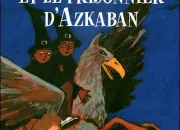 Quiz Harry Potter et le Prisonnier d'Azkaban