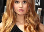 Quiz Debby Ryan