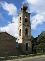 Azilone-Ampaza est un village corse de l'arrondissement d'Ajaccio. Il se situe donc dans le département ...