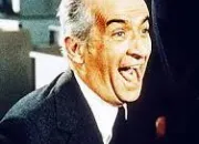 Quiz Dix rpliques de Louis de Funs