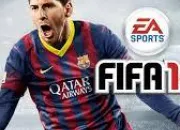 Quiz FIFA 14