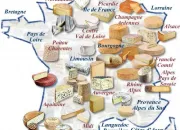 Quiz Les fromages sont gographes