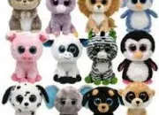 Quiz Beanie Boos