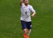 Quiz Mathieu Valbuena