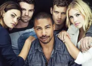 Quiz The Originals FanForever