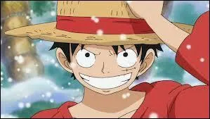 Qui est le personnage principal de "One Piece" ?