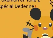 Quiz Pokmon en folie (2) Spcial Dedenne