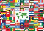 Quiz Drapeaux des pays du monde