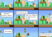 Quiz Mario en folie ! N1