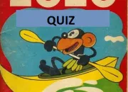 Quiz Zozo'Quiz n1