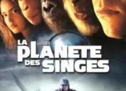 Quiz La plante des singes de Tim Burton