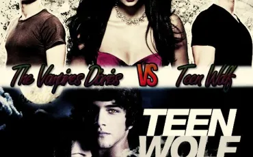 Quiz Teen wolf