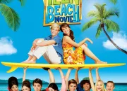 Quiz Teen Beach Moovie : les personnages