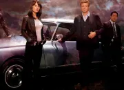 Quiz The Mentalist