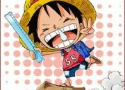 Quiz One Piece en dlire : un spcial rentre