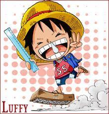 Quiz One piece