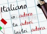 Quiz Vocabulaire en italien