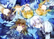 Quiz Pandora Hearts : Les bases  connatre !