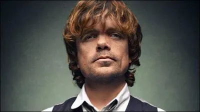 Quel personnage est joué par Peter Dinklage ?