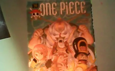 Quiz One piece