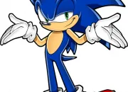 Quiz Sonic et Sega