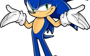 Quiz Sonic