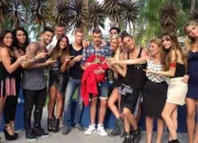 Quiz Les Anges 6