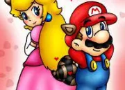 Quiz Qui est-ce dans 'Mario' ?