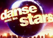 Quiz Danse avec les stars