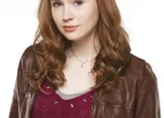 Quiz Amy Pond