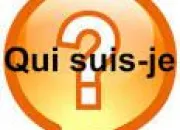 Quiz Qui suis-je ?