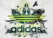 Quiz Une lettre une marque 1 (Adidas)