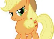 Quiz My Little Pony - AppleJack