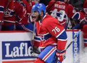 Quiz Les Canadiens de Montral