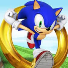 Quiz Sonic