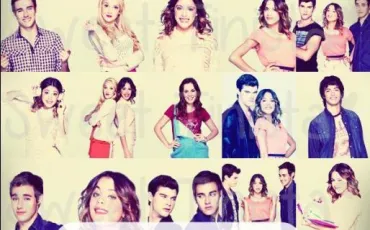 Quiz Violetta