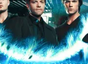 Quiz  Supernatural 