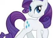 Quiz My Little Pony - Rarity