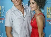 Quiz Zac efron et vanessa hudgens