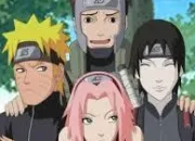 Quiz Naruto Shippuden : Arc Retrouvailles