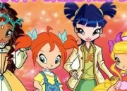 Quiz Winx Club