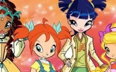 Quiz Winx