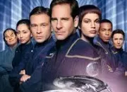 Quiz Star Trek - Enterprise