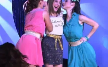 Quiz Violetta